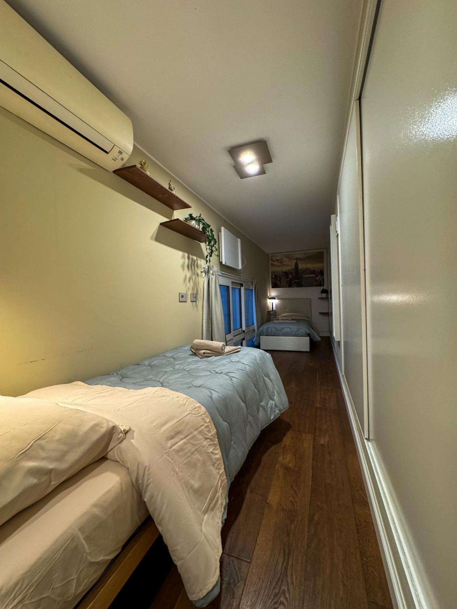 Dea Dreams - Lofty Marghera Vakantiehuis