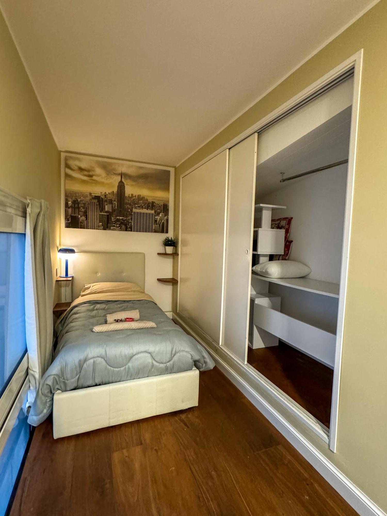 Dea Dreams - Lofty Marghera Milaan