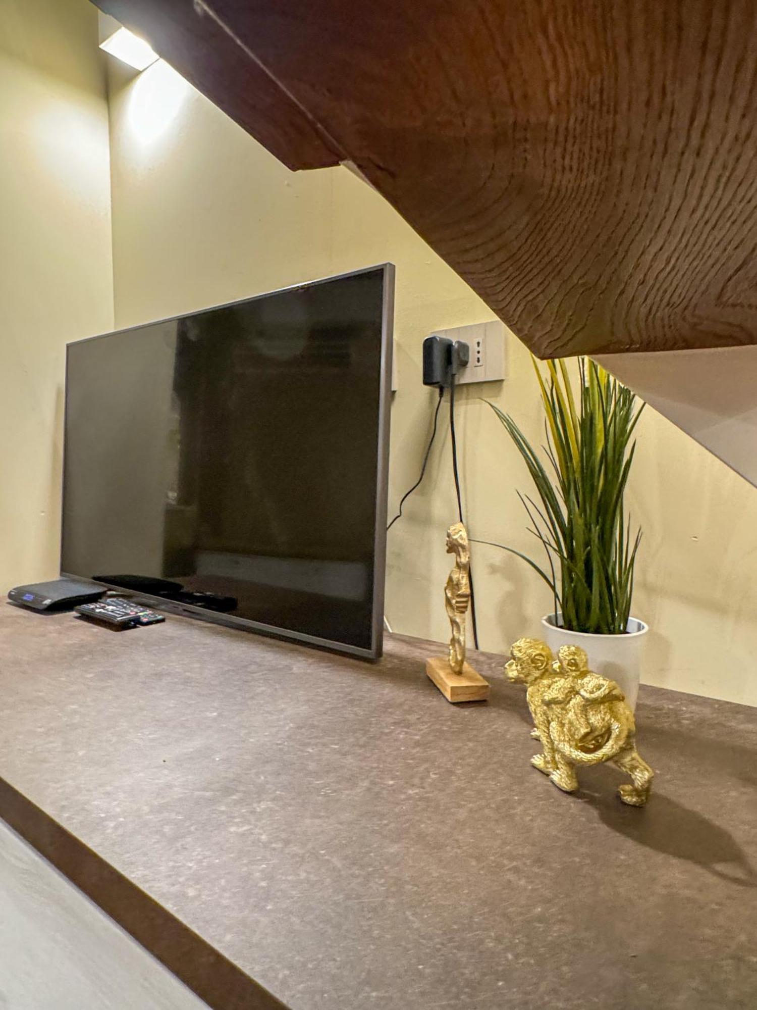 Dea Dreams - Lofty Marghera Vakantiehuis